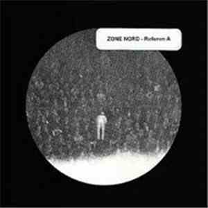 Zone Nord - Roferon A flac album