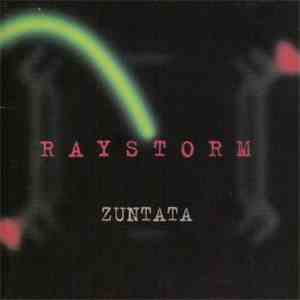 Zuntata - Raystorm flac album