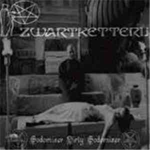 Zwartketterij - Sodomizer Dirty Sodomizer flac album