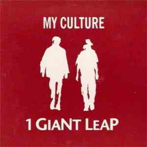 1 Giant Leap - My Culture flac album