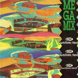 2 Unlimited - Megamix flac album
