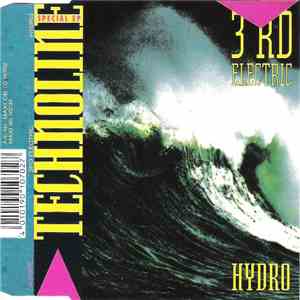 3 rd Electric - Hydro flac album