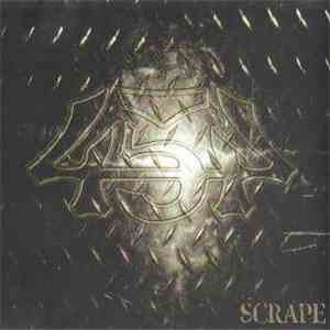 454  - Scrape flac album