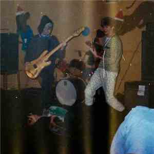 4Q  - Live At The Stoke Wheatsheaf 08.04.1990 flac album