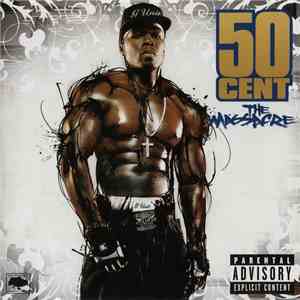 50 Cent - The Massacre flac album