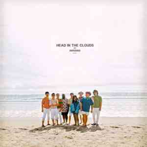 88rising - Head In The Clouds flac album
