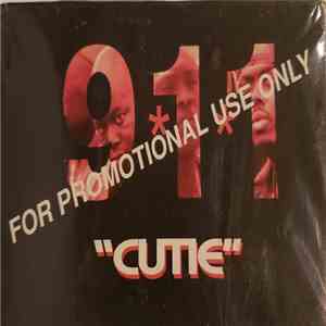 911  - Cutie flac album