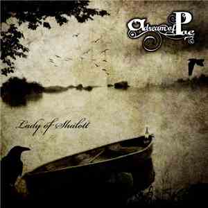 A Dream Of Poe - Lady Of Shalott flac album