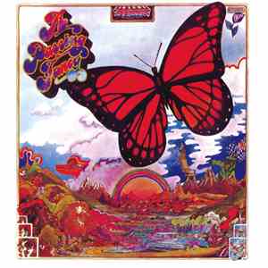 A Passing Fancy - A Passing Fancy flac album