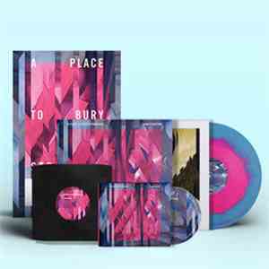 A Place To Bury Strangers - Transfixiation flac album