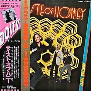 A Taste Of Honey - Another Taste flac album