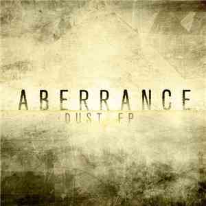 Aberrance - Dust flac album