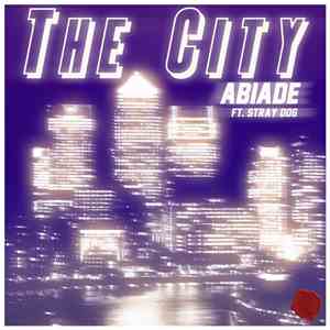 Abiade - The City flac album