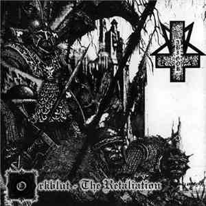 Abigor - Orkblut - The Retaliation flac album