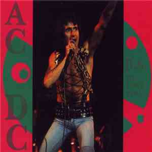 AC DC - B.S. We Love You ! flac album