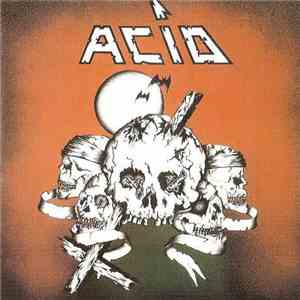 Acid - Acid flac album