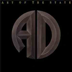 AD  - Art Of The State flac album