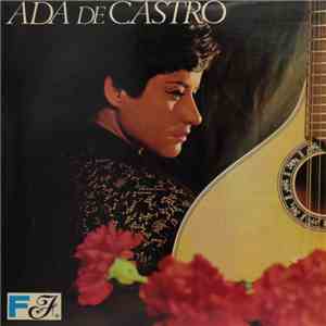 Ada De Castro - O Fado Anda Na Rua flac album