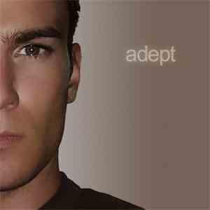 Adept - Adept flac album