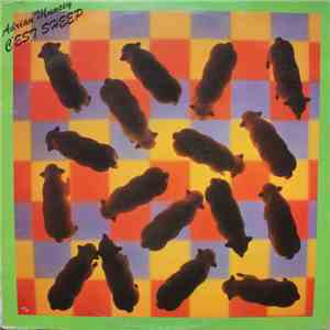 Adrian Munsey - C'est Sheep flac album