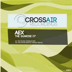 AEX  - The Sunrise EP flac album