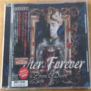 After Forever - Prison Of Desire flac album