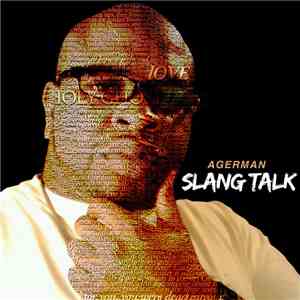 Agerman - Slang Talk flac album