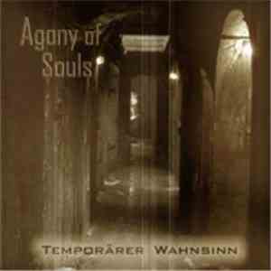 Agony Of Souls - Temporärer Wahnsinn flac album