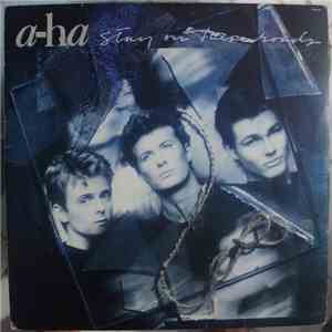 a-ha - Stay On These Roads flac album