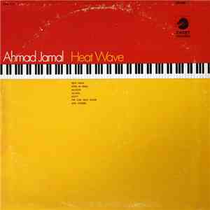 Ahmad Jamal - Heat Wave flac album
