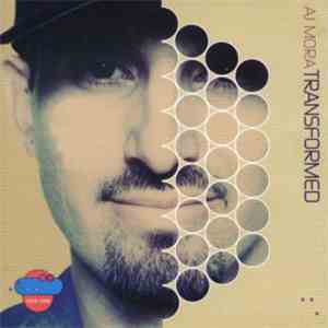 AJ Mora - Transformed flac album