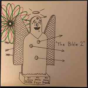 AJJ - The Bible 2 flac album