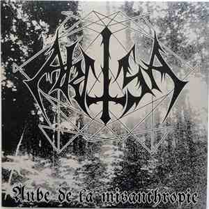 Akitsa - Aube De La Misanthropie flac album