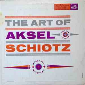 Aksel Schiøtz - The Art of Aksel Schiøtz flac album