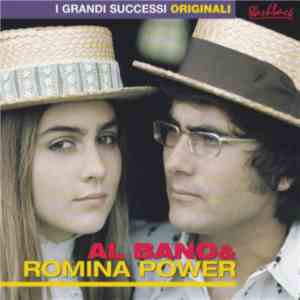 Al Bano & Romina Power - I Grandi Successi Originali flac album