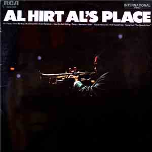 Al Hirt - Al's Place flac album