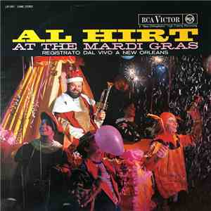 Al Hirt - At The Mardi Gras flac album