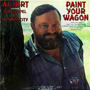 Al Hirt - Paint Your Wagon flac album