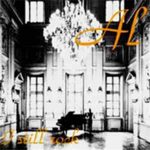 Al - I Still Rock flac album