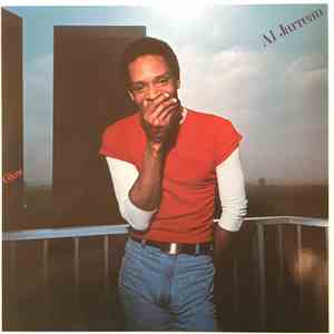 Al Jarreau - Glow flac album