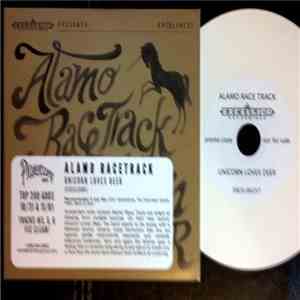 Alamo Race Track - Unicorn Loves Deer flac album