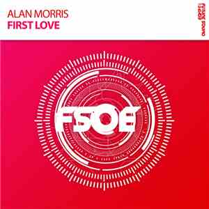 Alan Morris - First Love flac album