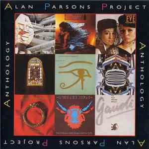 Alan Parsons Project - Anthology flac album