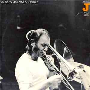 Albert Mangelsdorff - Albert Mangelsdorff flac album