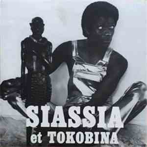 Albert Siassia - Siassia Et Tokobina flac album