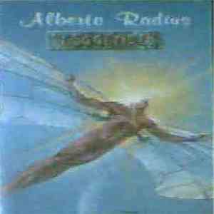Alberto Radius - Leggende flac album