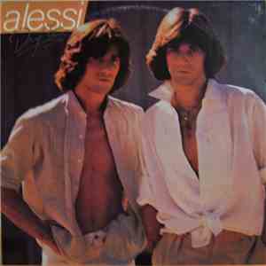 Alessi - Driftin' flac album