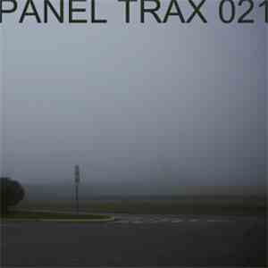 Alessio Pili - Panel Trax 021 flac album