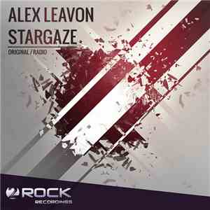 Alex Leavon - Stargaze flac album