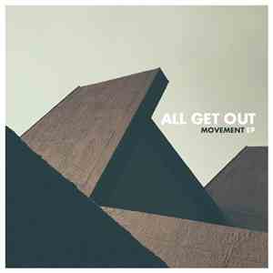 All Get Out - Movement EP flac album